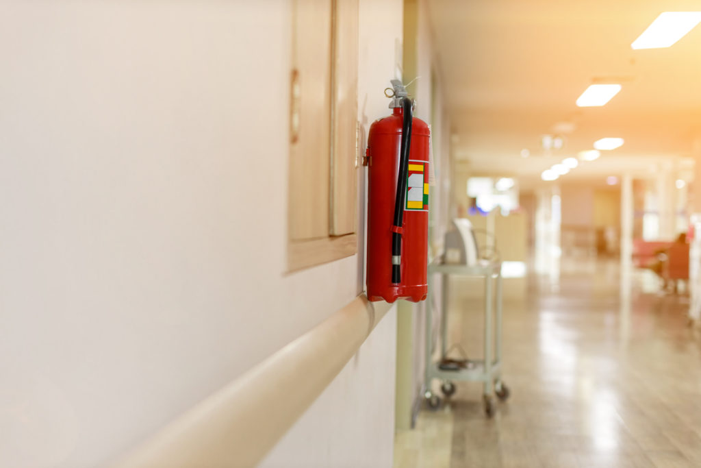 How Often Should Fire Extinguishers Be Inspected?